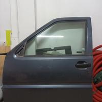 sportello nissan terrano 