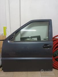 sportello nissan terrano 