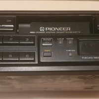 Autoradio Pioneer KEH-4101B