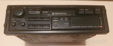 Autoradio Pioneer KEH-4101B
