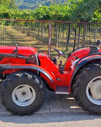 Trattore Carraro 7800 S