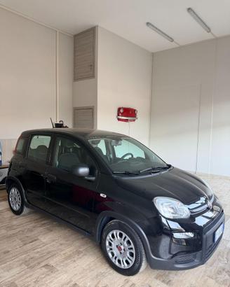 Fiat New Panda 1.0 Hybrid 70 Cavalli