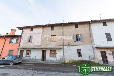 TERRATTETO CON BOX DOPPIO