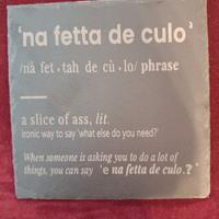 sotto pentola  ironico