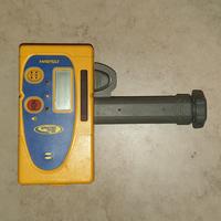 Ricevitore laser 
