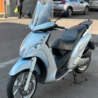 Peugeot geopolis 250