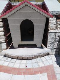 Cuccia per cani