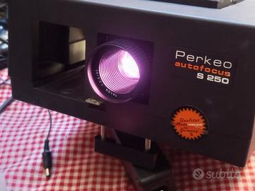 Proiettore diapositive Zeiss Icon