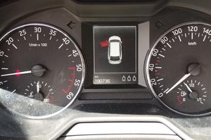 Skoda Octavia 4*4