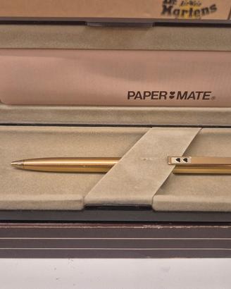 penna papermate vintage nuova