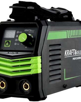 Saldatrice inverter mma tig