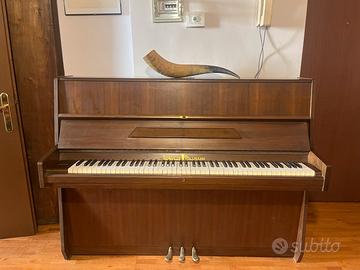 Pianoforte Schulze Pollmann