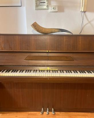 Pianoforte Schulze Pollmann