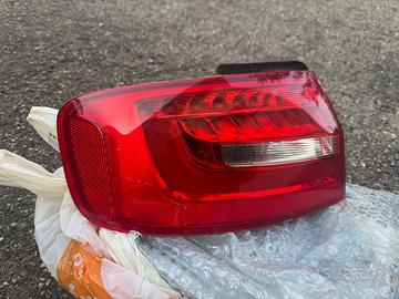 FANALE STOP SINISTRA SX AUDI A4 B8 LED 8K5945095AC
