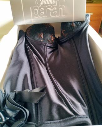 Guepiere Parah Originale Nuovissima 