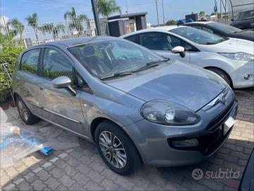 Fiat Punto Evo 1.3 Mjt 75 CV Dynamic per operatori