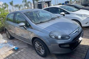 Fiat Punto Evo 1.3 Mjt 75 CV Dynamic per operatori