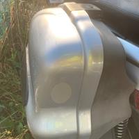 BEVERLY 500 bauletti laterali