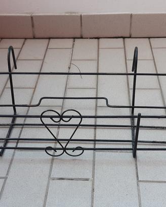 Fioriera da balcone