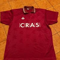 Maglietta vintage originale salernitana 92/94