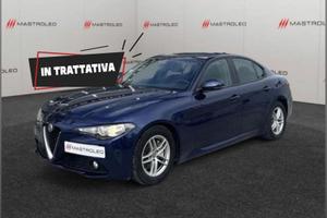 Alfa Romeo Giulia 2.2 t Super 150cv Auto,Chil...