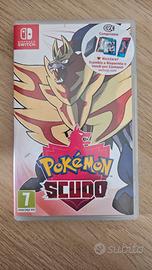 Giochi nintendo switch 