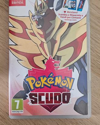 Giochi nintendo switch 