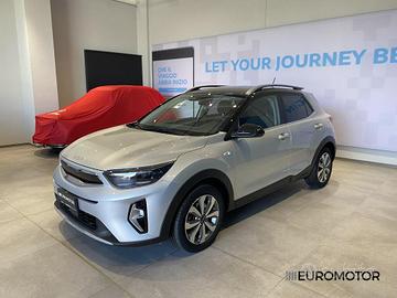 Kia Stonic 1.2 Style ecogpl 82cv