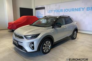 Kia Stonic 1.2 Style ecogpl 82cv