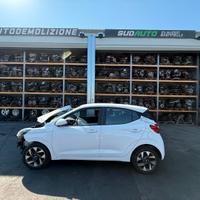 RICAMBI USATI AUTO HYUNDAI I10 2024 G3LD