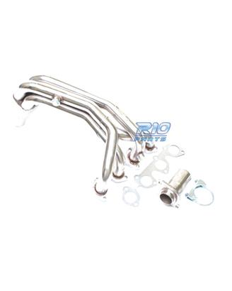 COLLETTORI INOX PEUGEOT CITROEN