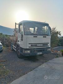 camion eurocargo