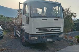 camion eurocargo
