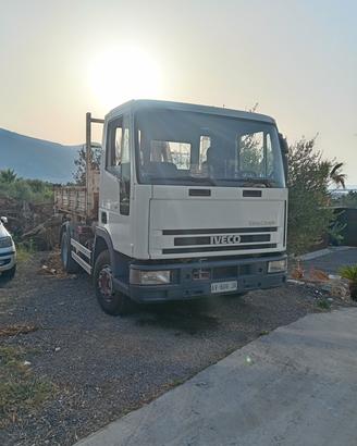 camion eurocargo