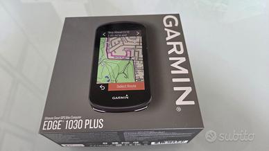 Garmin Edge 1030 plus