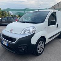 Fiat Fiorino 1.3 MJT 95CV