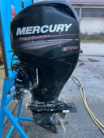 Mercury 40/60 PRO 2015