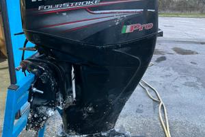 Mercury 40/60 PRO 2015