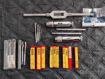 Maschi più giramaschi 