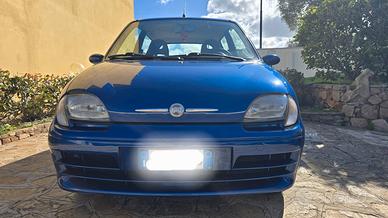 FIAT SEICENTO 