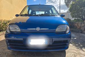 FIAT SEICENTO 