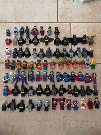 Lego dc