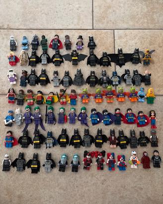 Lego dc