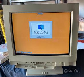 Apple Multiple Scan 17 Display