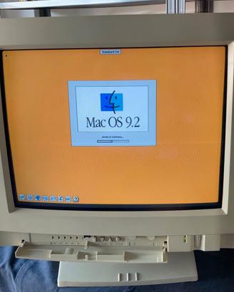 Apple Multiple Scan 17 Display