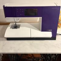 Macchina da cucire pfaff