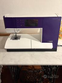 Macchina da cucire pfaff