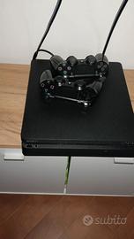 Come nuova ps4 1.tr