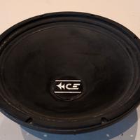 Subwoofer Coral Electronic 300 W