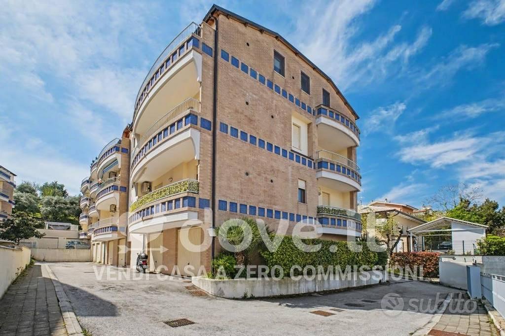 Appartamento – Spoltore, Case Vallerosa - Vista 2